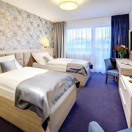 Hotel Park Dolny Kubin Exterior photo