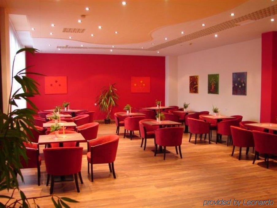 Hotel Park Dolny Kubin Restaurant photo