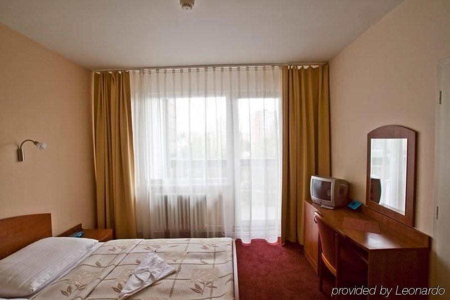 Hotel Park Dolny Kubin Room photo